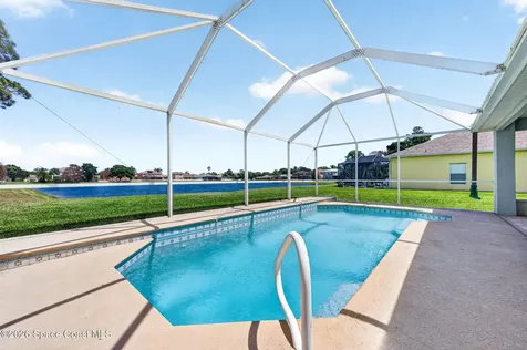 445 Stonehenge Circle Rockledge FL 32955