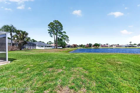 445 Stonehenge Circle Rockledge FL 32955