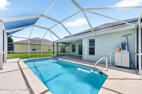 445 Stonehenge Circle Rockledge FL 32955