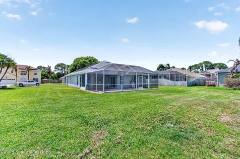 445 Stonehenge Circle Rockledge FL 32955