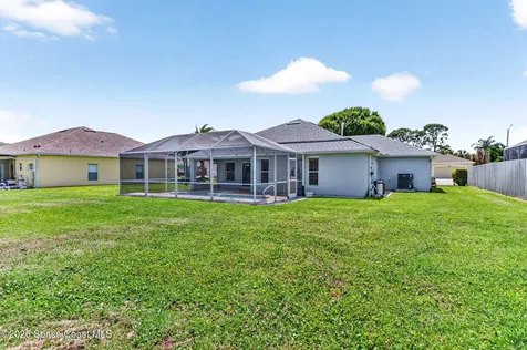 445 Stonehenge Circle Rockledge FL 32955