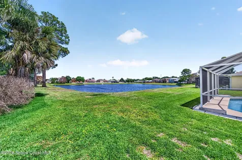 445 Stonehenge Circle Rockledge FL 32955