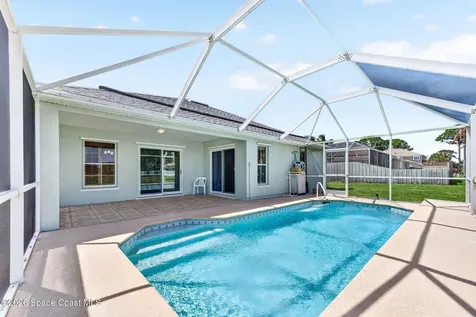 445 Stonehenge Circle Rockledge FL 32955