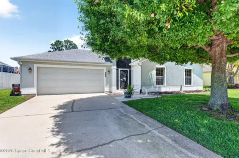 445 Stonehenge Circle Rockledge FL 32955