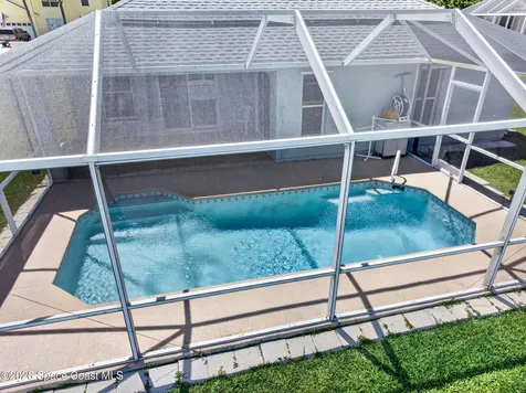 445 Stonehenge Circle Rockledge FL 32955