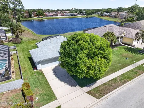 445 Stonehenge Circle Rockledge FL 32955