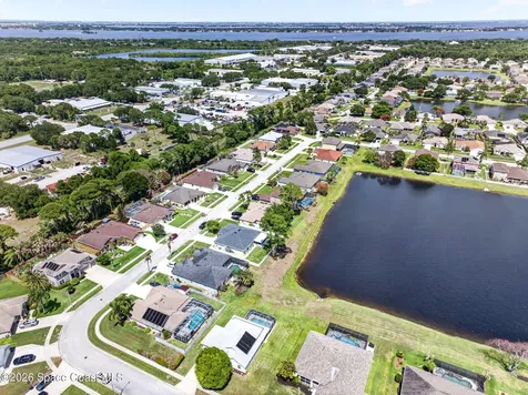445 Stonehenge Circle Rockledge FL 32955