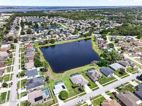 445 Stonehenge Circle Rockledge FL 32955