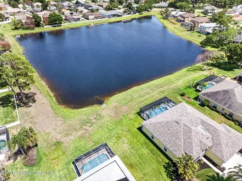 445 Stonehenge Circle Rockledge FL 32955