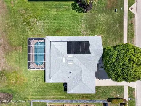 445 Stonehenge Circle Rockledge FL 32955
