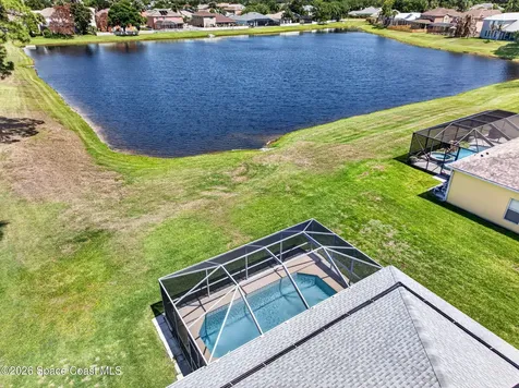445 Stonehenge Circle Rockledge FL 32955