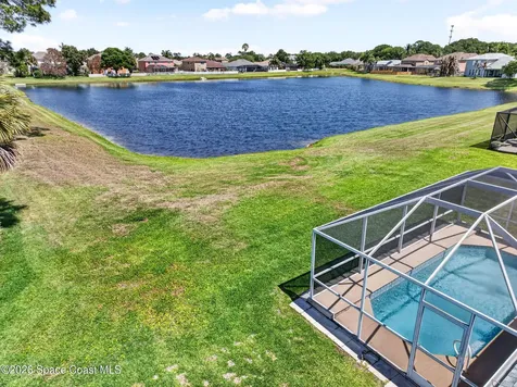 445 Stonehenge Circle Rockledge FL 32955