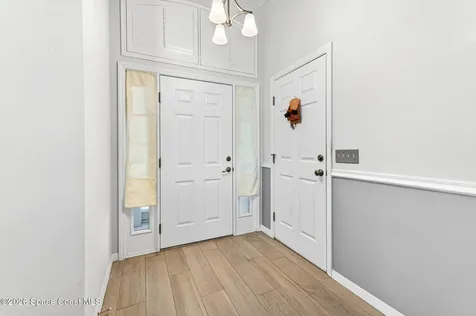 445 Stonehenge Circle Rockledge FL 32955