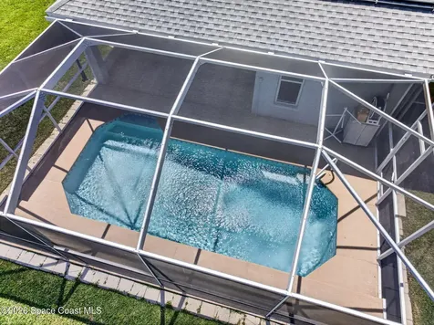 445 Stonehenge Circle Rockledge FL 32955