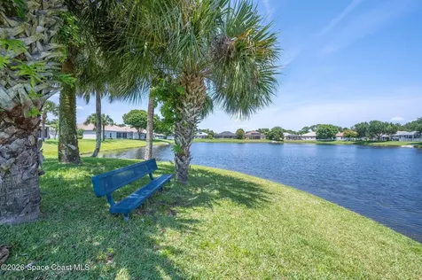 445 Stonehenge Circle Rockledge FL 32955
