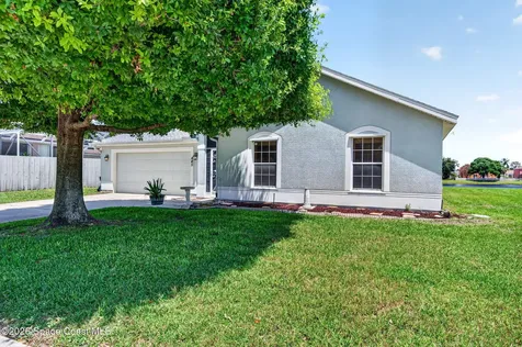 445 Stonehenge Circle Rockledge FL 32955
