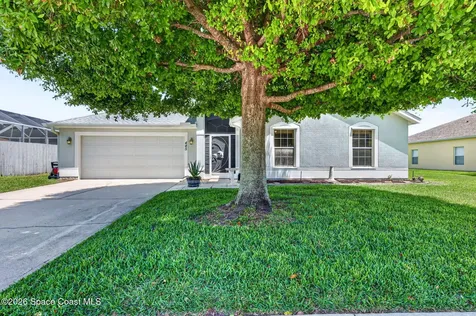445 Stonehenge Circle Rockledge FL 32955