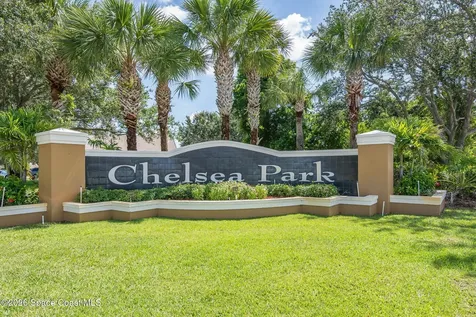 445 Stonehenge Circle Rockledge FL 32955