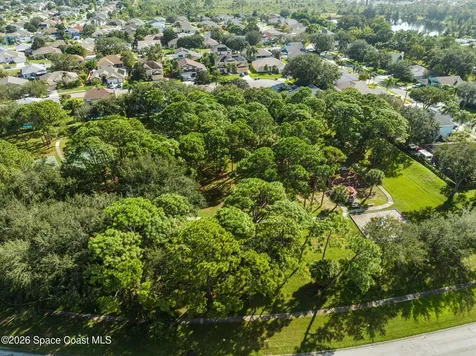 445 Stonehenge Circle Rockledge FL 32955