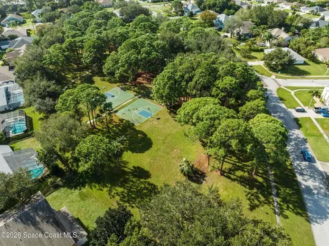445 Stonehenge Circle Rockledge FL 32955