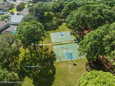 445 Stonehenge Circle Rockledge FL 32955