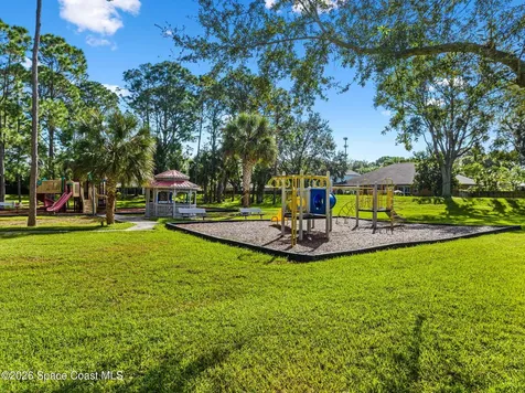445 Stonehenge Circle Rockledge FL 32955