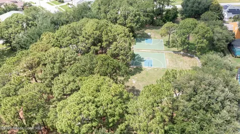 445 Stonehenge Circle Rockledge FL 32955
