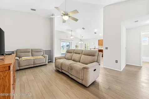 445 Stonehenge Circle Rockledge FL 32955