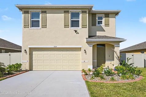 1264 Gordon Avenue Rockledge FL 32955