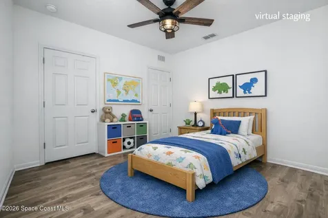 1264 Gordon Avenue Rockledge FL 32955