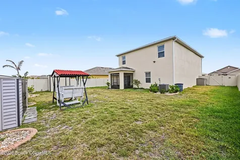 1264 Gordon Avenue Rockledge FL 32955