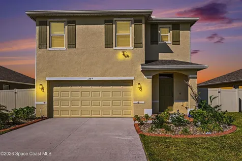 1264 Gordon Avenue Rockledge FL 32955