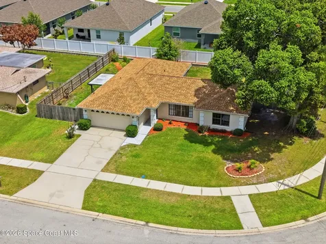 942 Pineland Drive Rockledge FL 32955