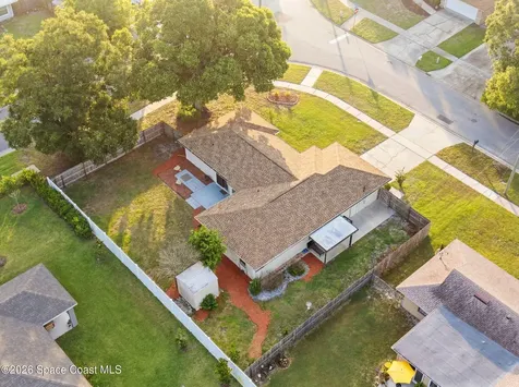 942 Pineland Drive Rockledge FL 32955