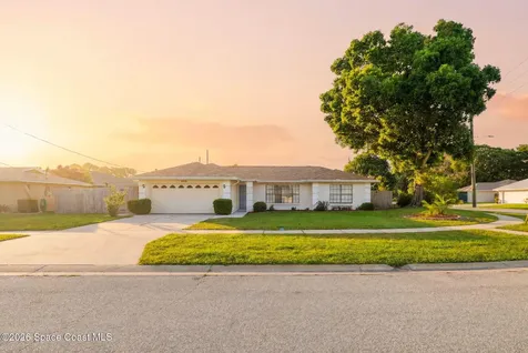 942 Pineland Drive Rockledge FL 32955