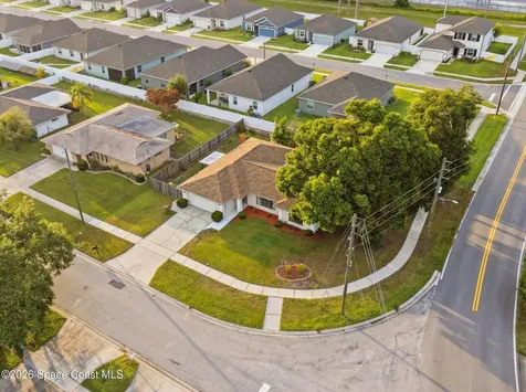 942 Pineland Drive Rockledge FL 32955