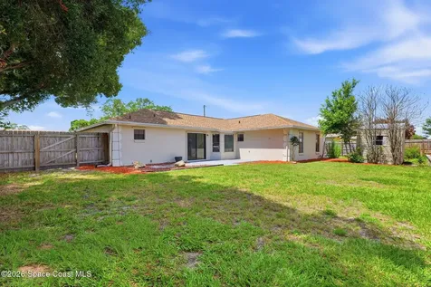 942 Pineland Drive Rockledge FL 32955