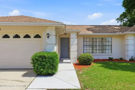 942 Pineland Drive Rockledge FL 32955