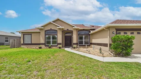 567 Mimosa Street SW Palm Bay FL 32908