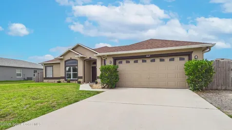 567 Mimosa Street SW Palm Bay FL 32908
