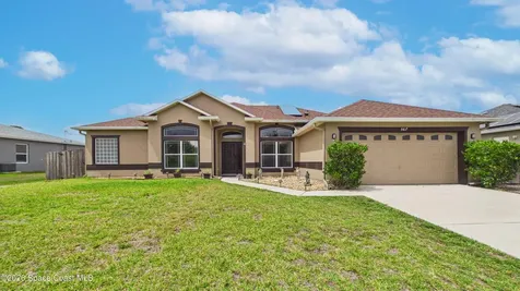 567 Mimosa Street SW Palm Bay FL 32908