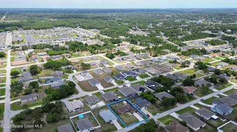 567 Mimosa Street SW Palm Bay FL 32908