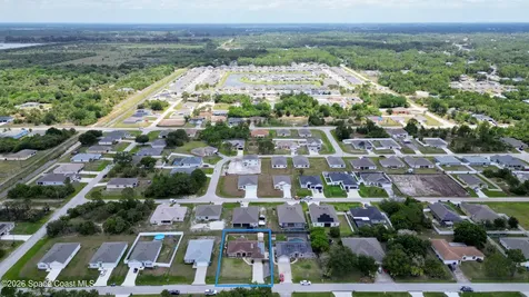 567 Mimosa Street SW Palm Bay FL 32908