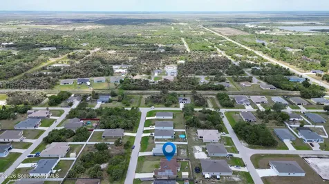567 Mimosa Street SW Palm Bay FL 32908