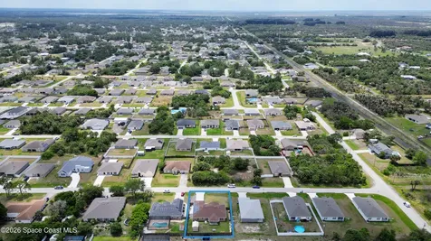 567 Mimosa Street SW Palm Bay FL 32908