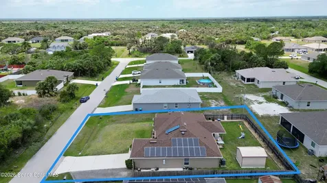 567 Mimosa Street SW Palm Bay FL 32908