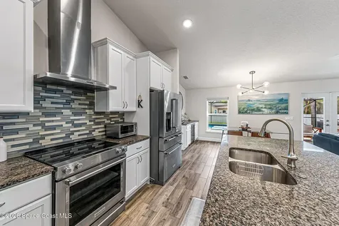 210 Pelican Drive NE Palm Bay FL 32907