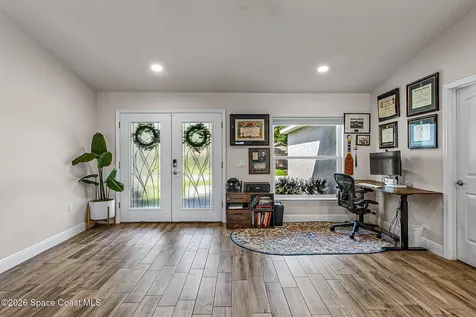 210 Pelican Drive NE Palm Bay FL 32907
