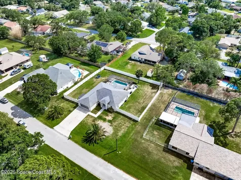 210 Pelican Drive NE Palm Bay FL 32907