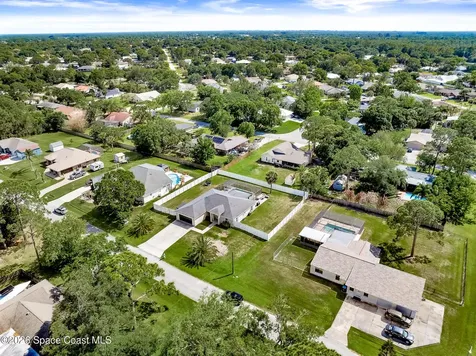 210 Pelican Drive NE Palm Bay FL 32907